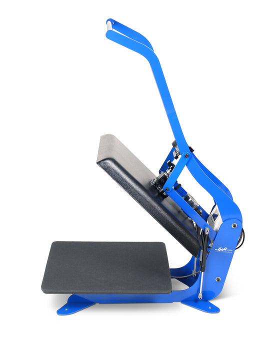 Commercial Heat Press 16" x 20" Auto-Release Clamshell