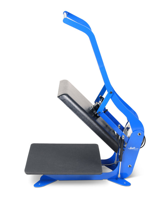 Commercial Heat Press 14" x 16" Manual Clamshell