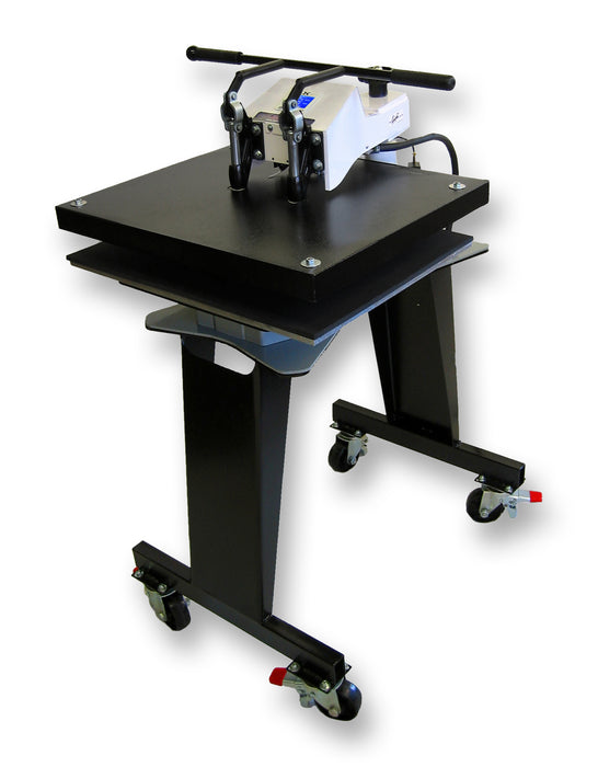 Commercial Heat Press 20" x 25" Digital Swing Away